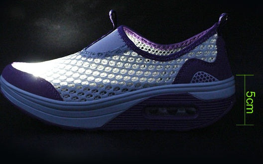 Lightweight, durable women&