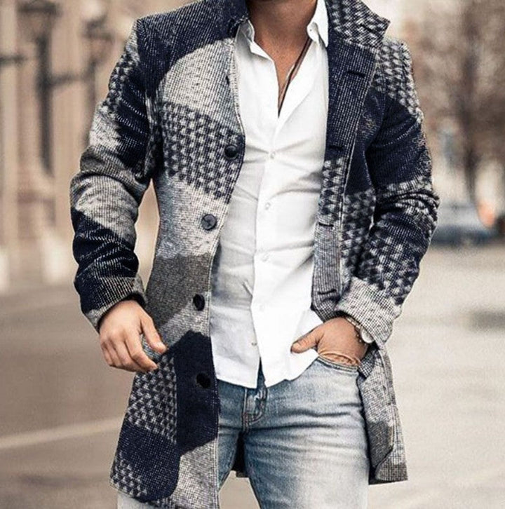 Warm Men&