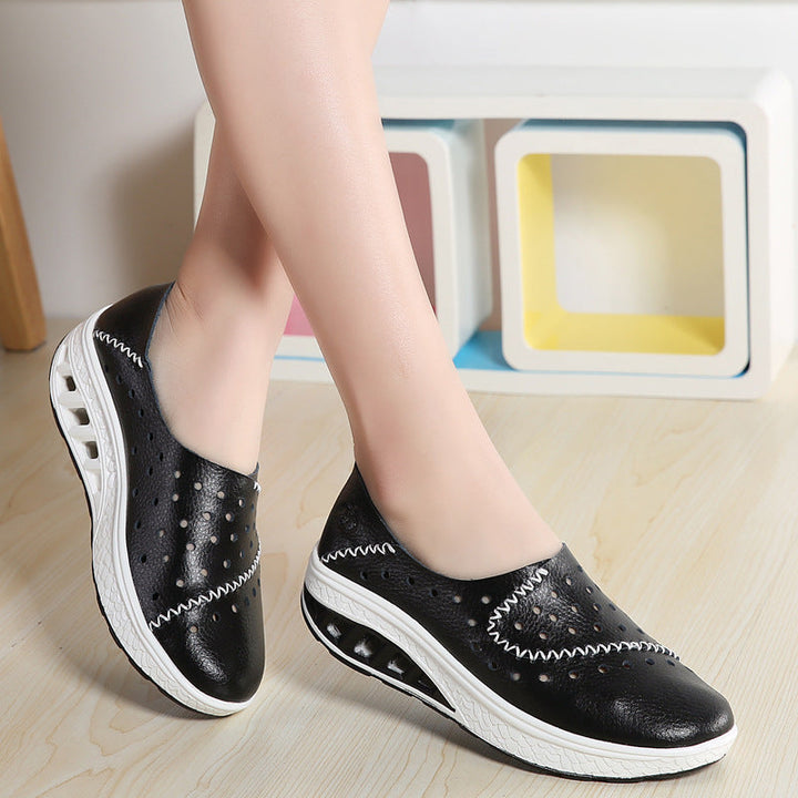 Breathable, durable women&