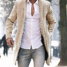 Warm Men&