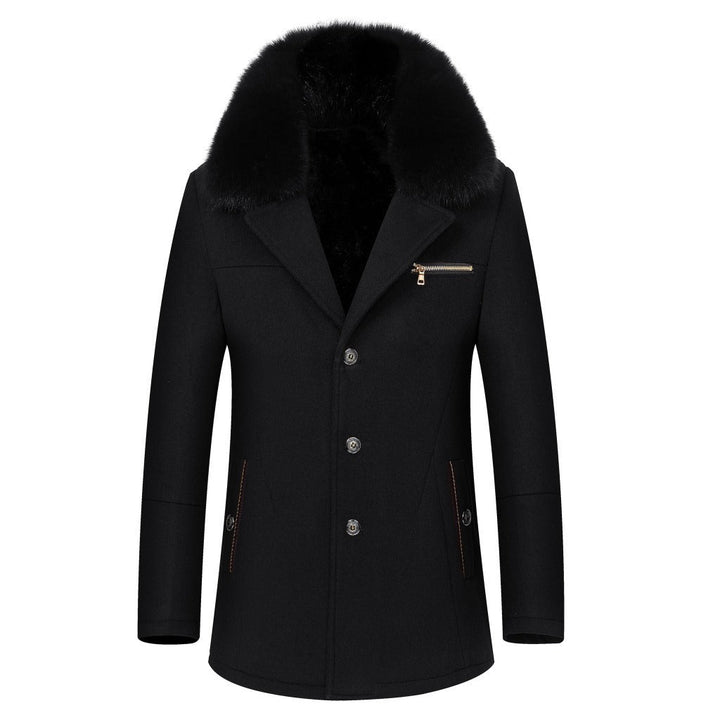 Warm Classic Men&