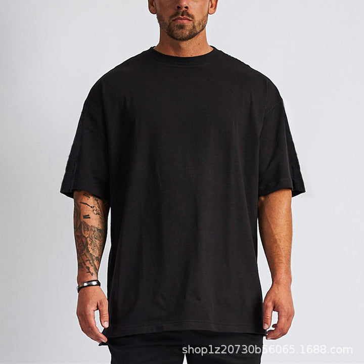 Breathable men&