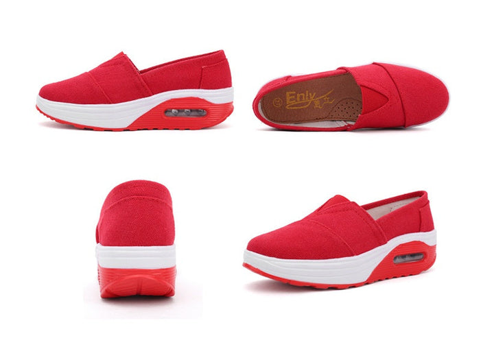 Lightweight, durable women&