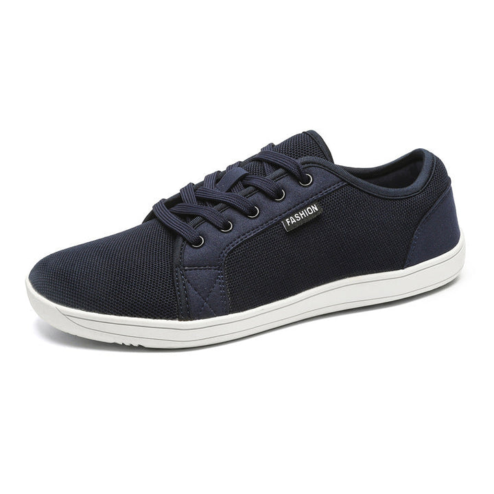 Breathable men&
