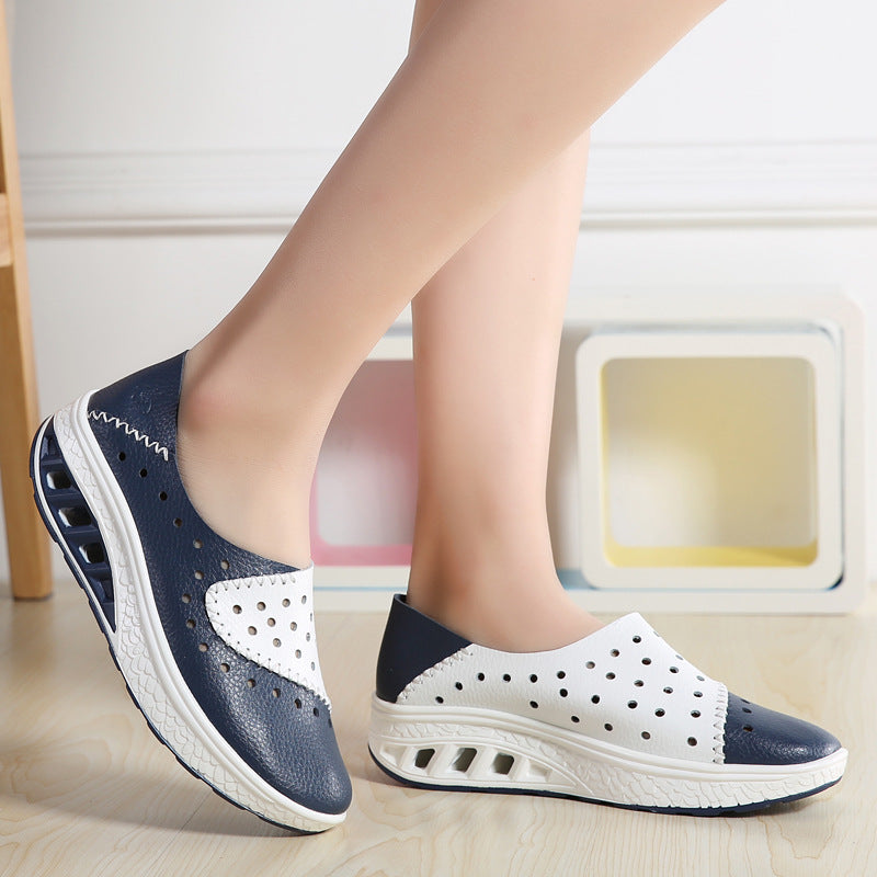 Breathable, durable women&