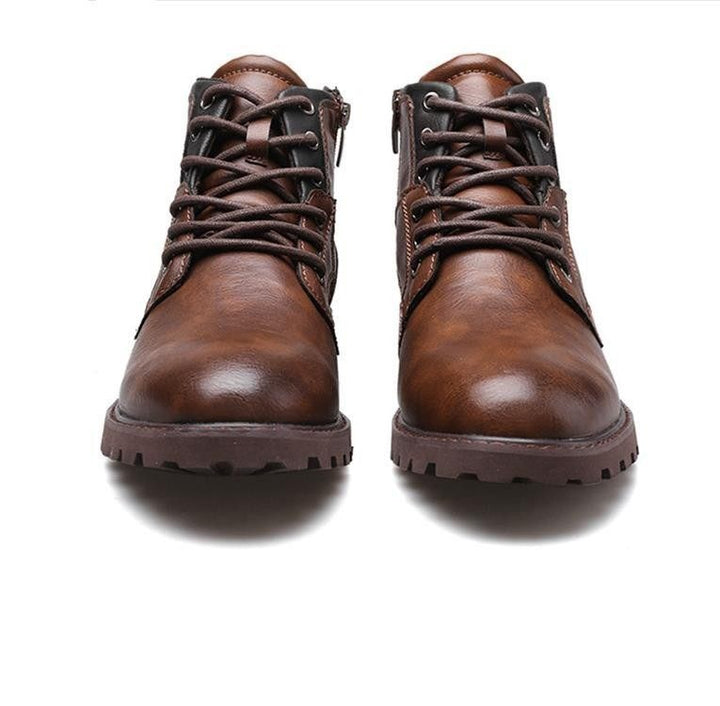 Slip Resistant Men&