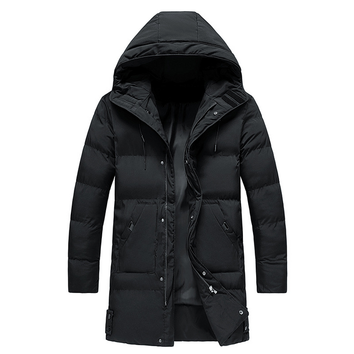 Waterproof Cozy Men&