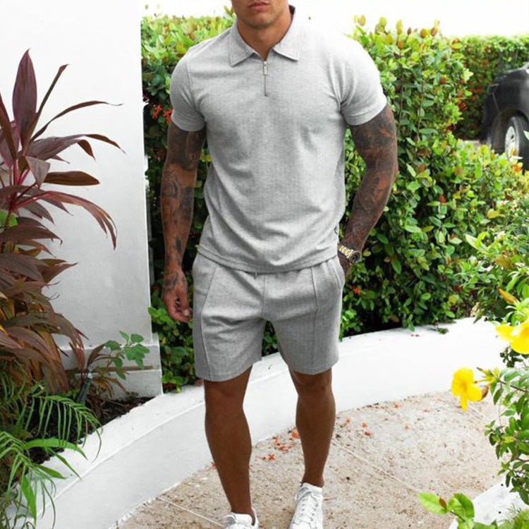Lightweight men&
