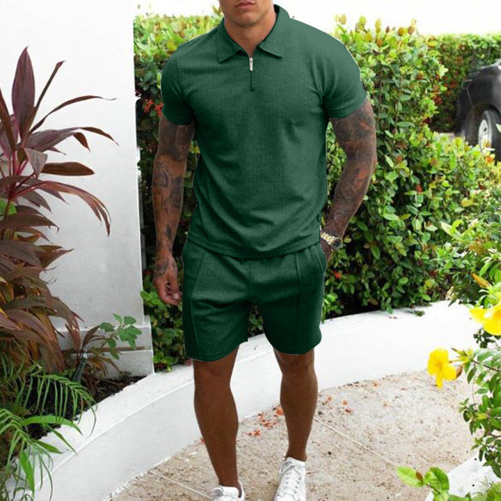 Lightweight men&