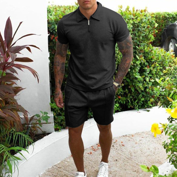 Lightweight men&