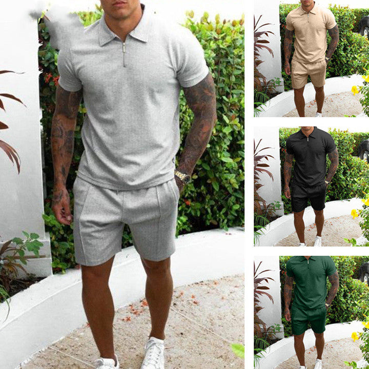 Lightweight men&