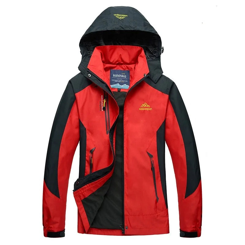 Waterproof Women&