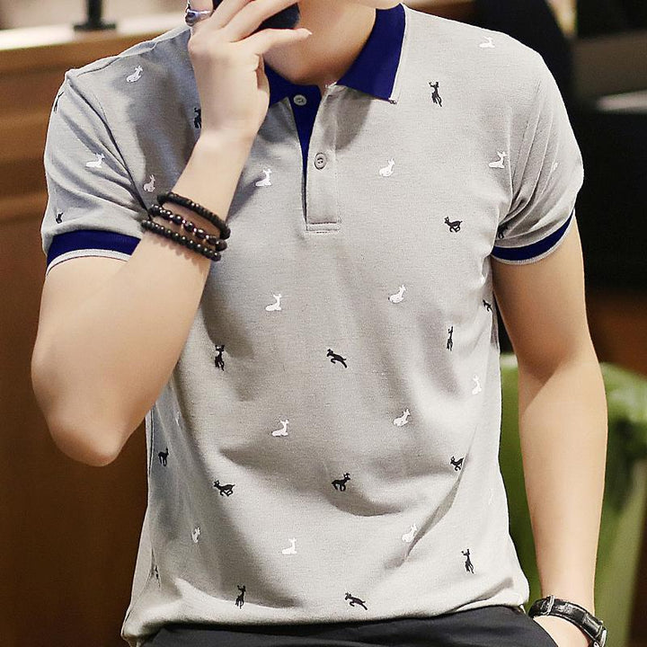 Breathable men&