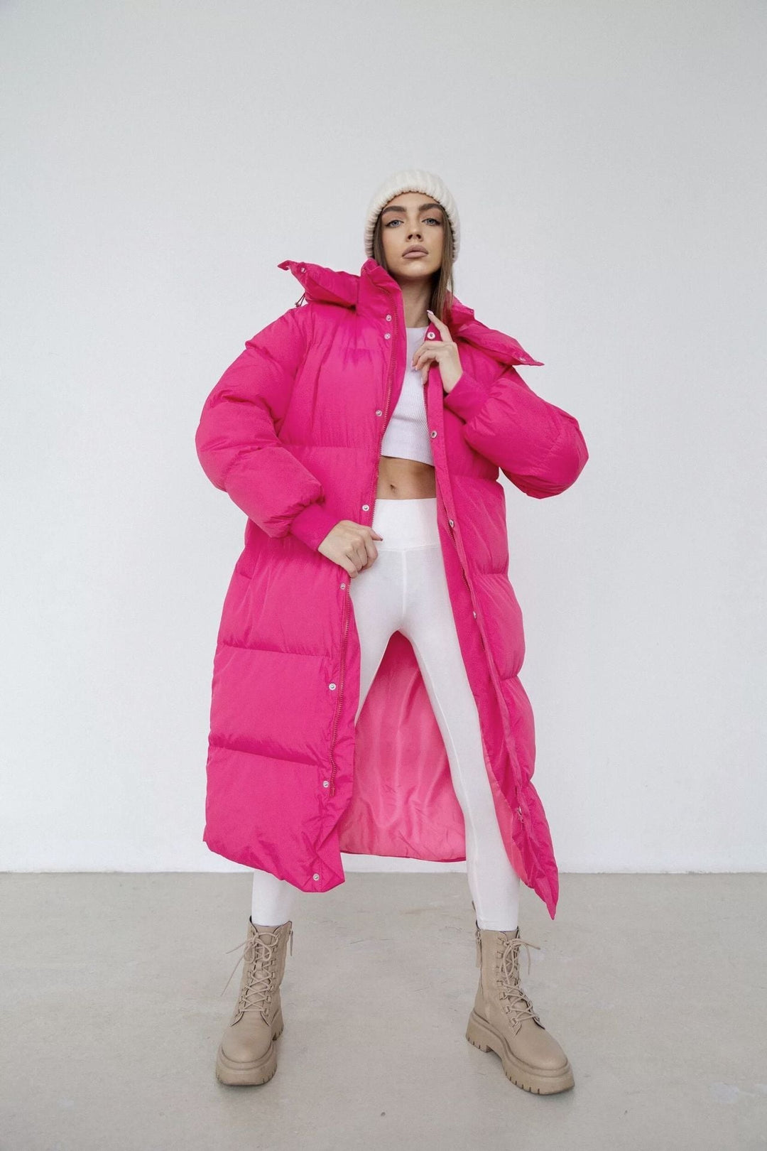 Warm Cozy Women&