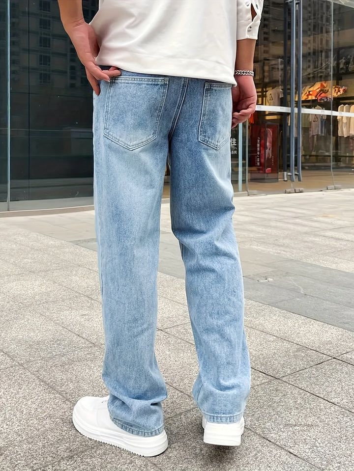 Comfortable Men&