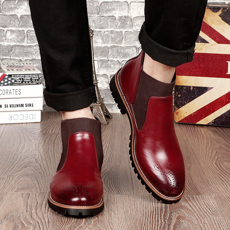 Durable Men&