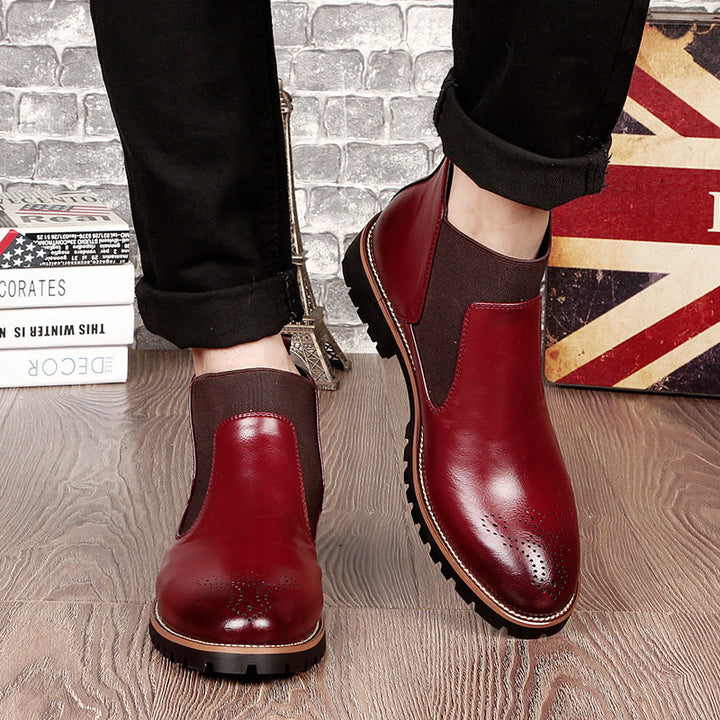 Durable Men&