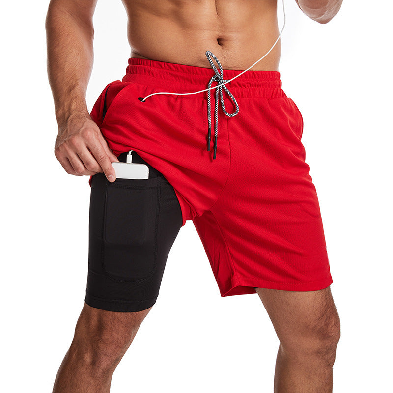 Sporty Men&