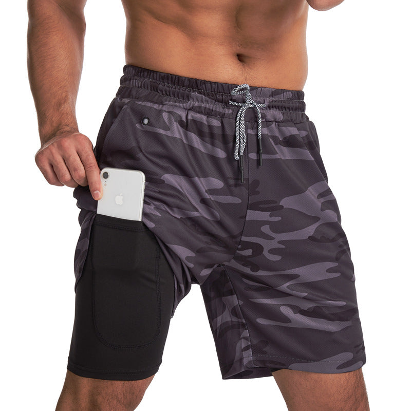Sporty Men&