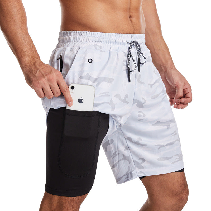 Sporty Men&