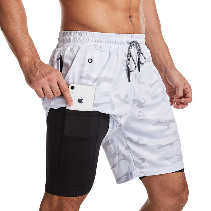 Sporty Men&