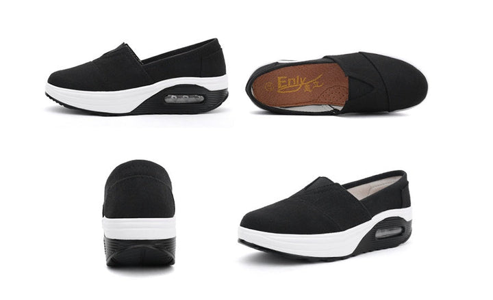 Lightweight, durable women&