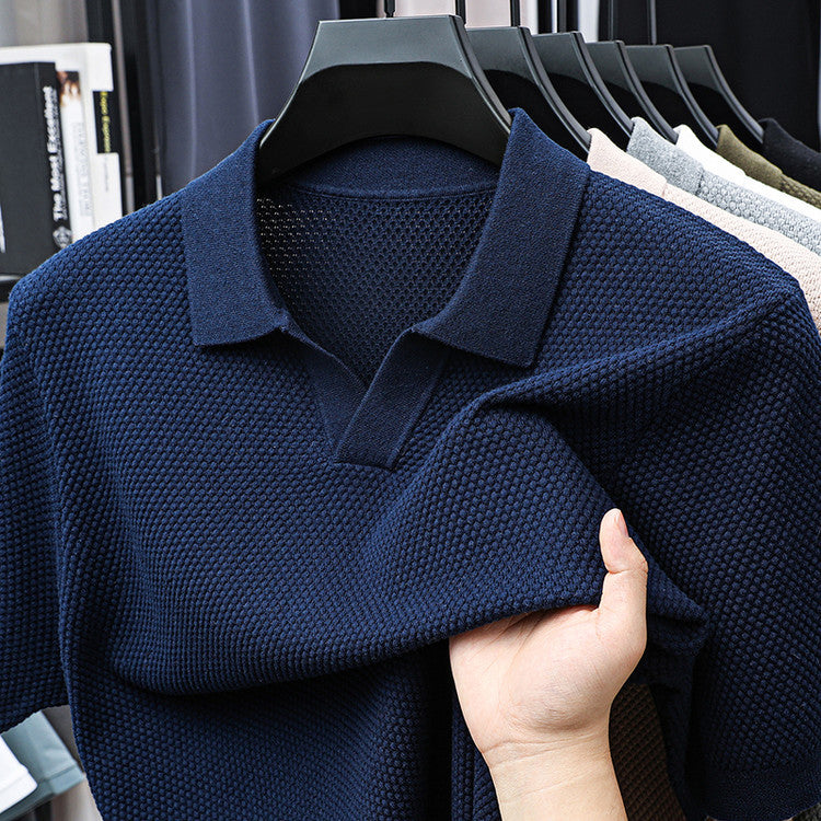 Breathable men&