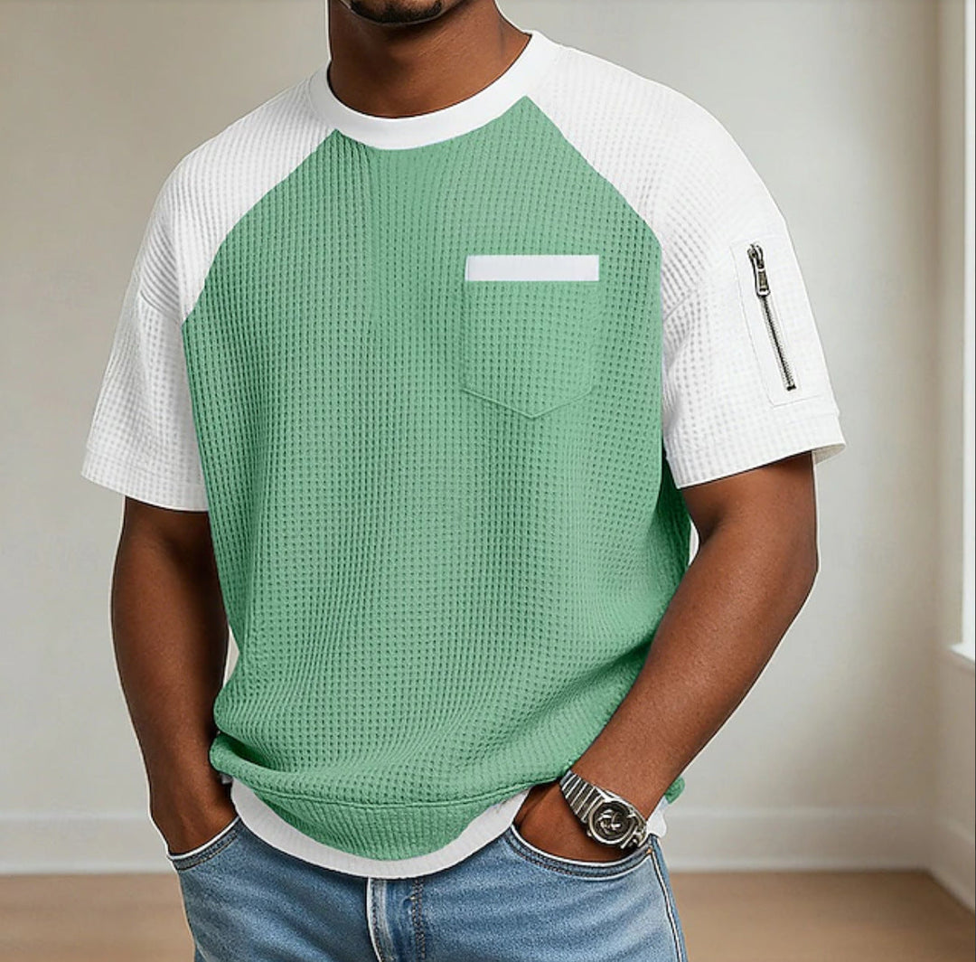Breathable Men&