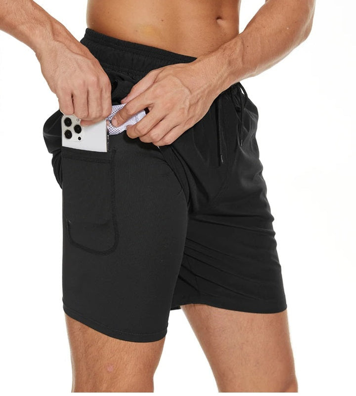 Sporty Men&