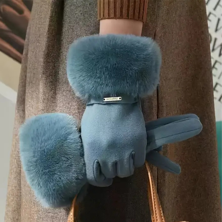 Insulating Women&