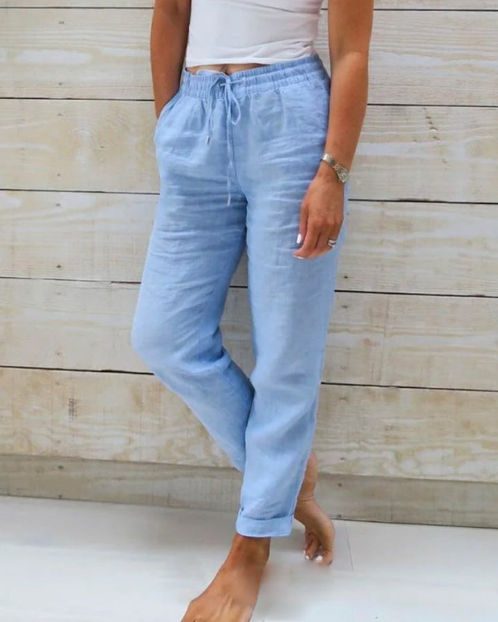 Comfortable Women&