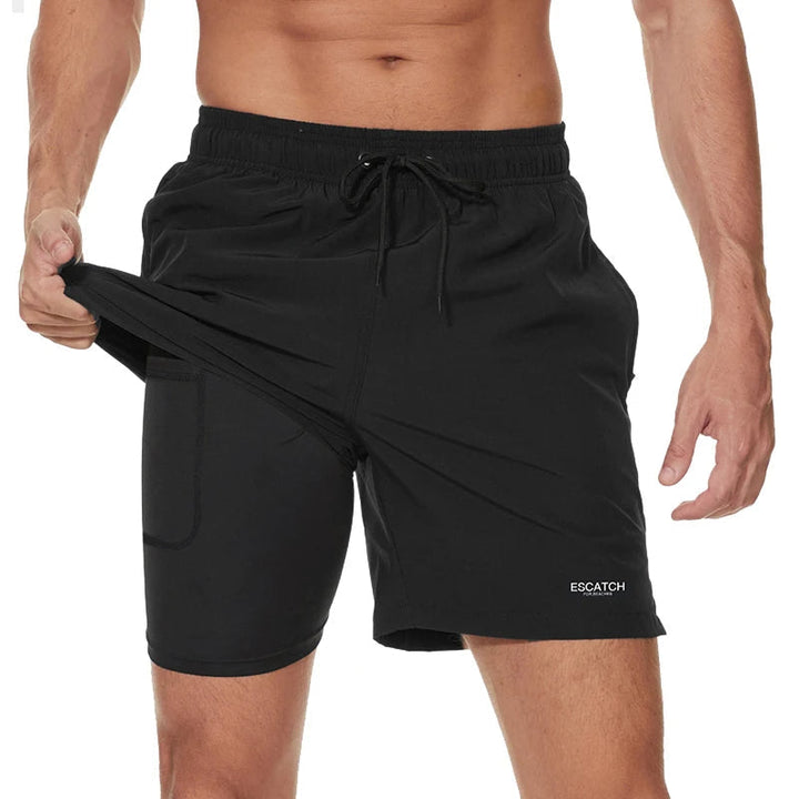 Sporty Men&