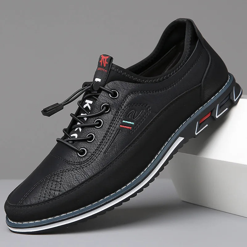 Elegant Oxford Men&