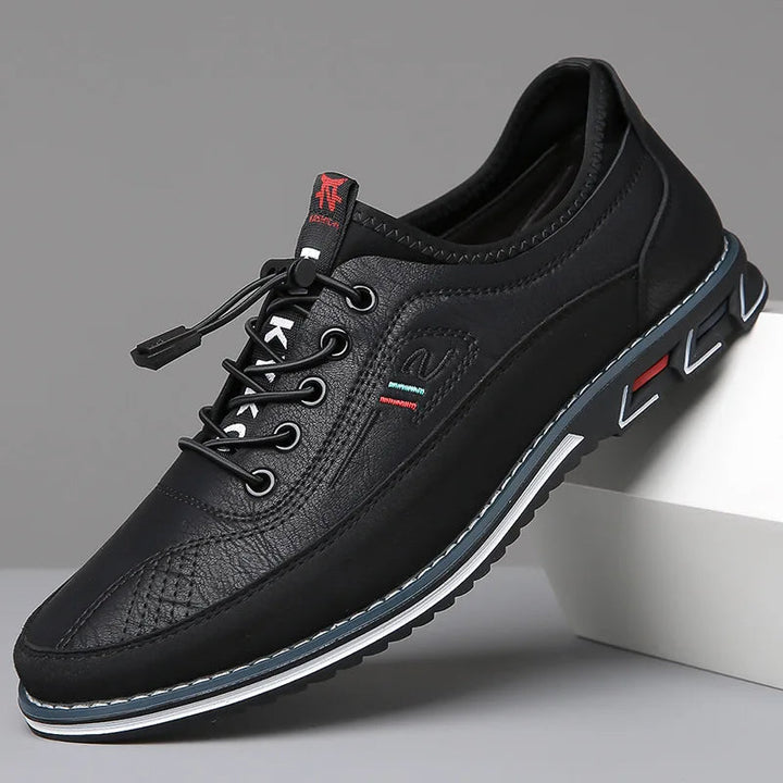 Elegant Oxford Men&
