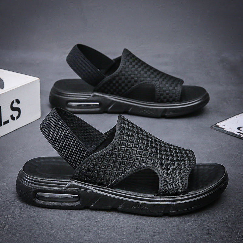 Breathable men&