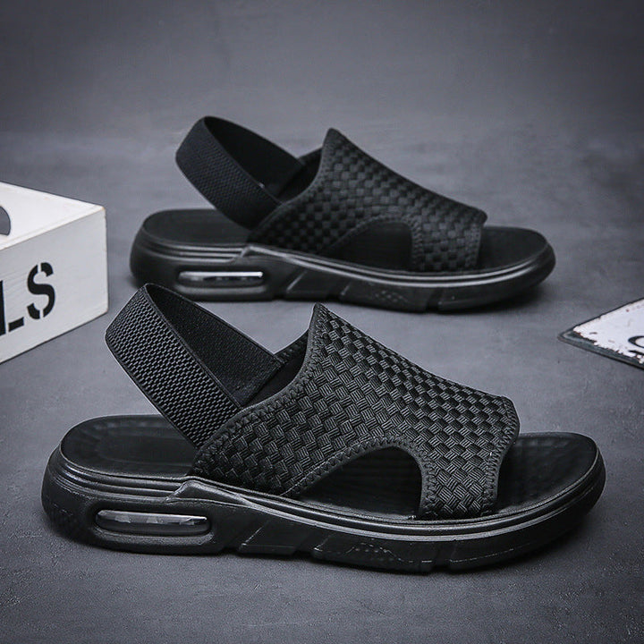 Breathable men&