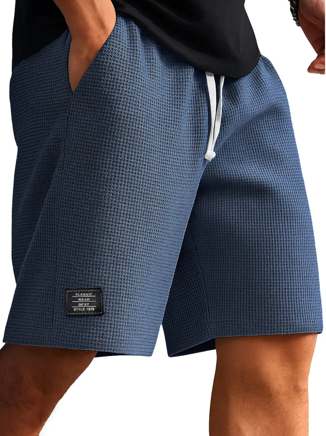Breathable men&