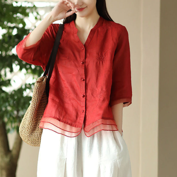 Breathable women&