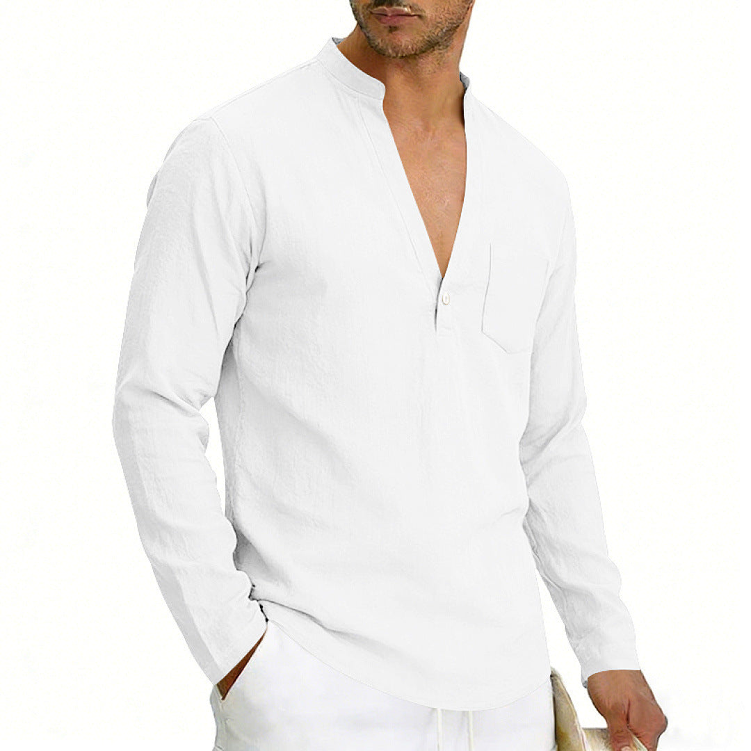 Breathable men&
