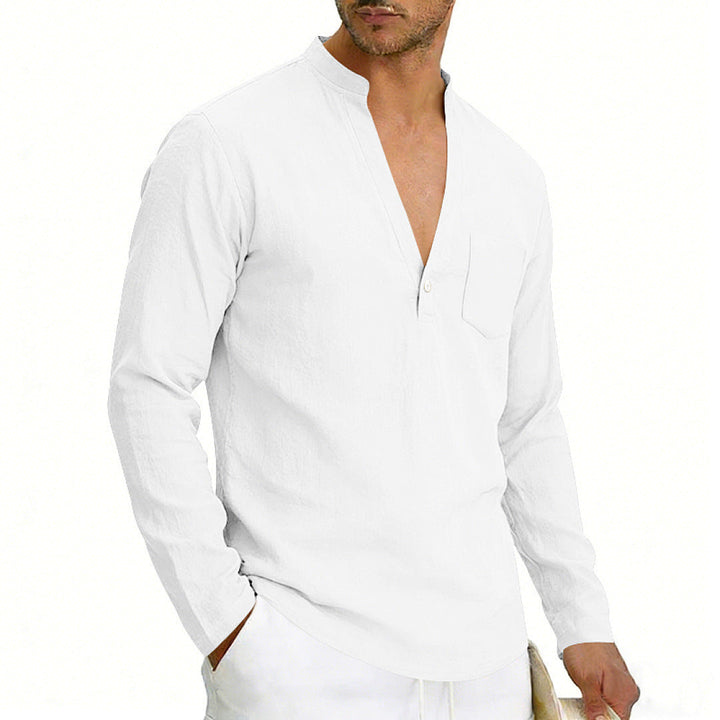 Breathable men&
