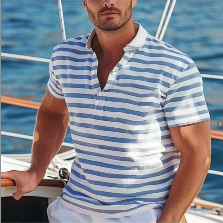 Breathable Men&