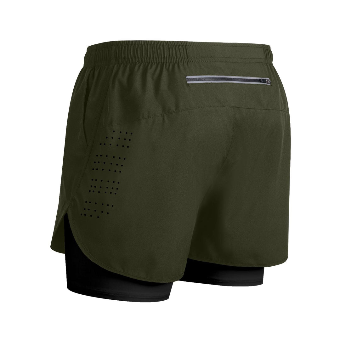 Lightweight Men&