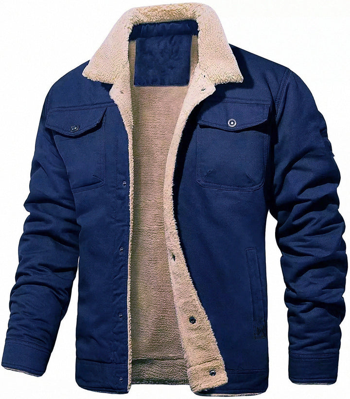 Warm Durable Men&
