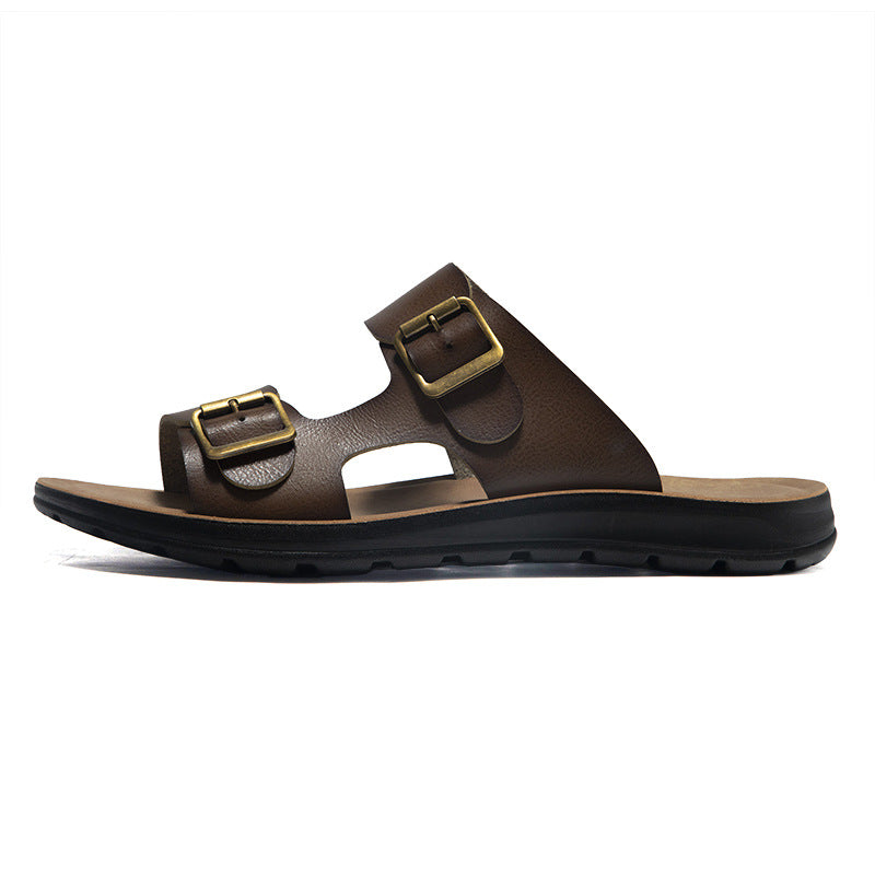 Non-slip men&