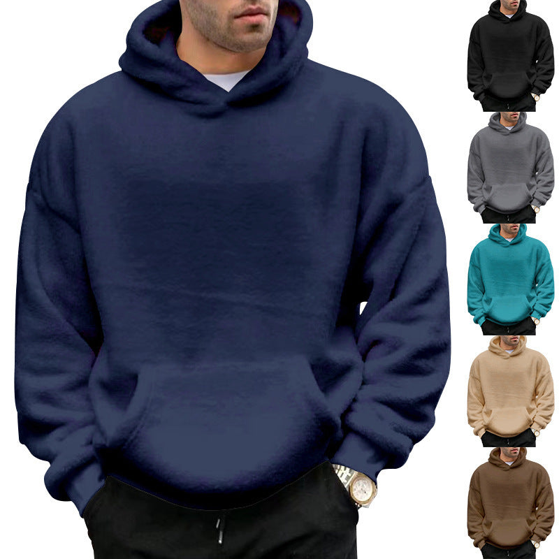 Soft Relaxed Men&