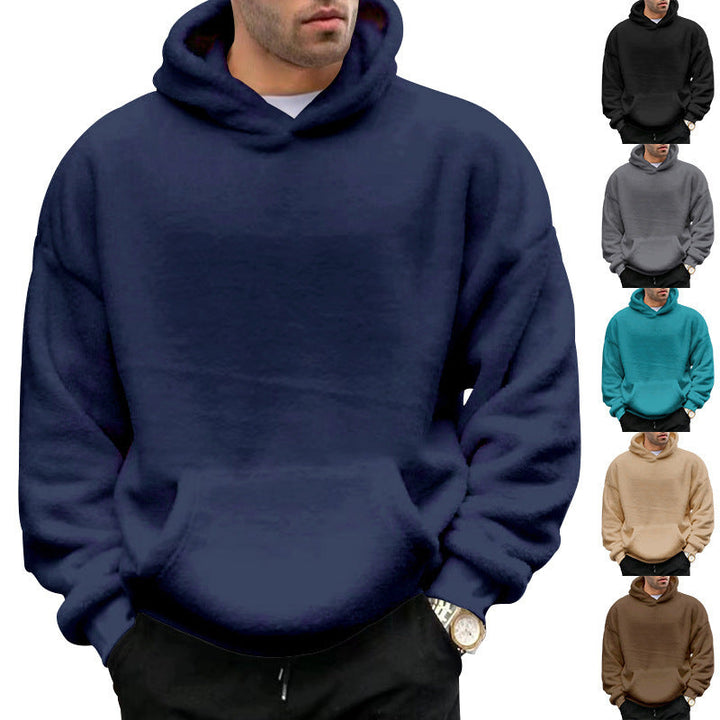 Soft Relaxed Men&