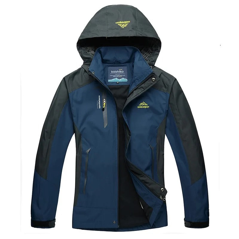 Waterproof Women&