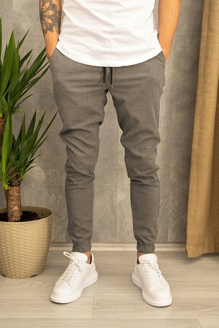 High-Quality Trendy Pants with Unique Design, Comfortable Fit, Versatile for Casual and Office Wear