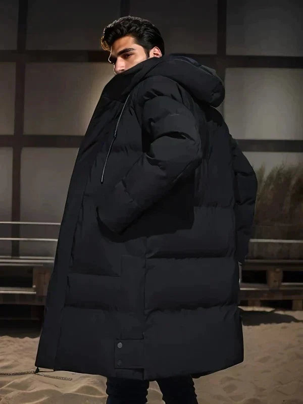 Waterproof Cozy Men&