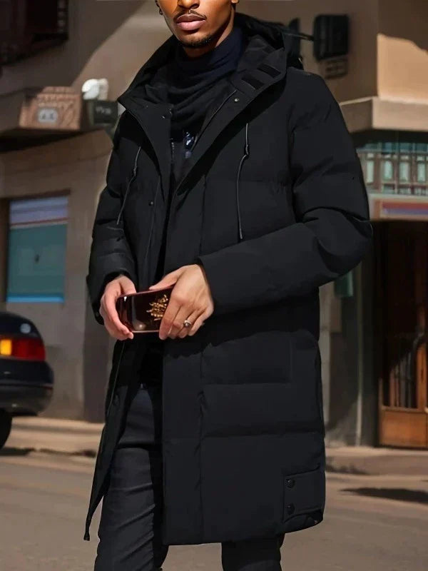 Waterproof Cozy Men&